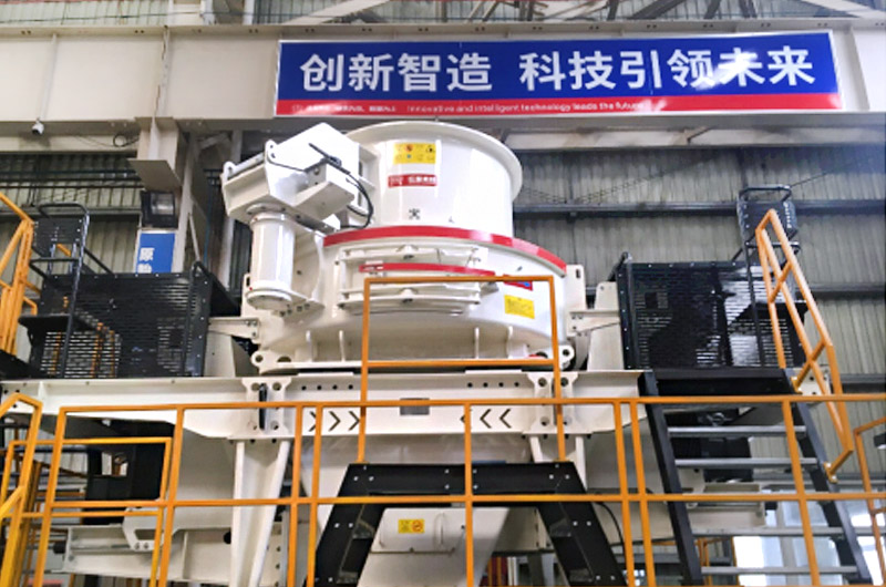 機(jī)制砂石骨料大規(guī)模用于水電站，如何減少針片狀料？