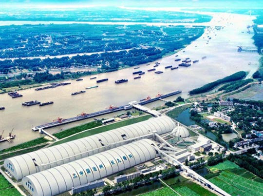 7大礦源布局砂石市場，年產(chǎn)近1.5億噸！看中電建如何打造行業(yè)標(biāo)桿